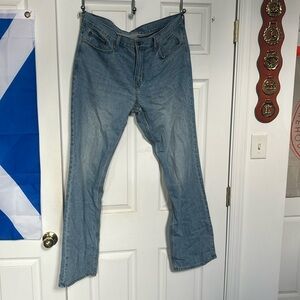 Old Navy Jeans  Size 36x34